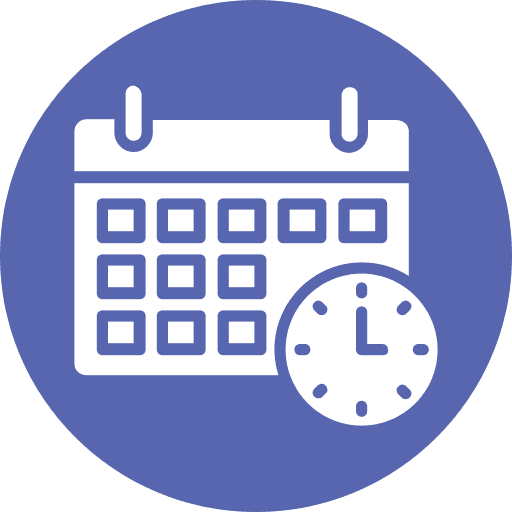 Flexible Scheduling