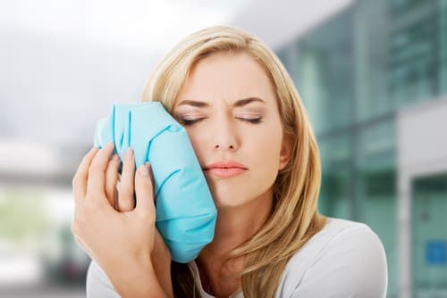 Toothache Relief